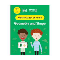 Math - No Problem!  Geometry & Shape Master Math at Home